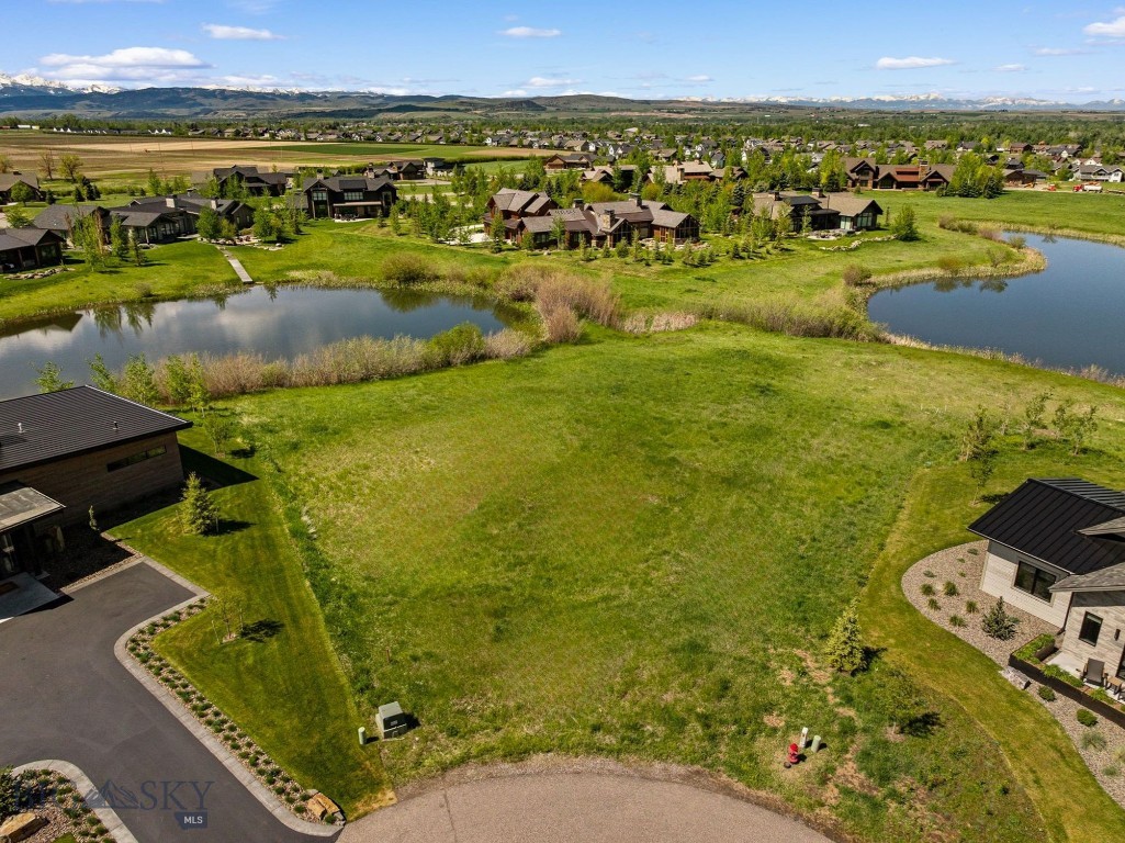 Lot 184 Bullet Lane, Bozeman MT 59718