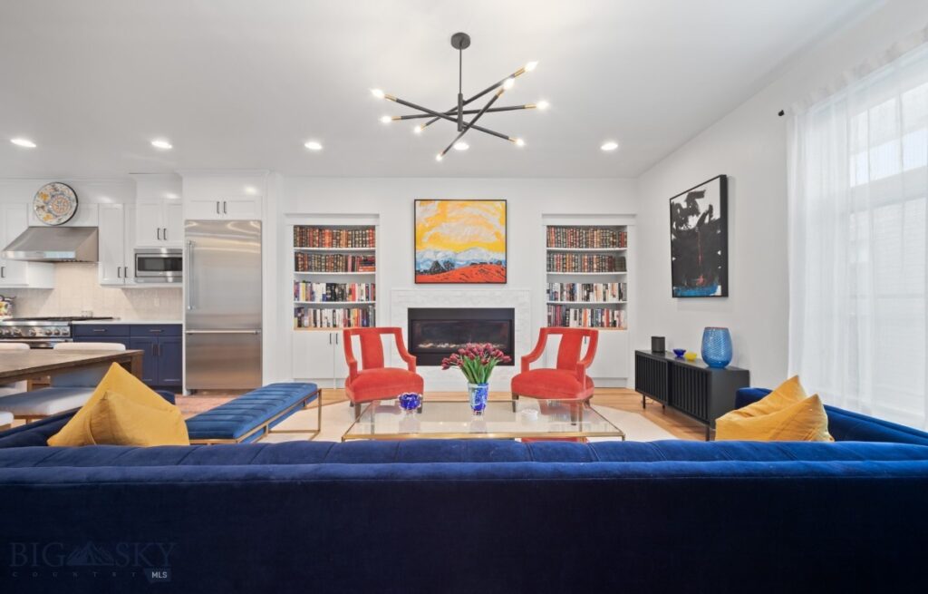 19 E Lamme Street, Bozeman MT 59715