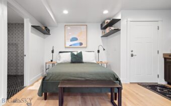 19 E Lamme Street, Bozeman MT 59715