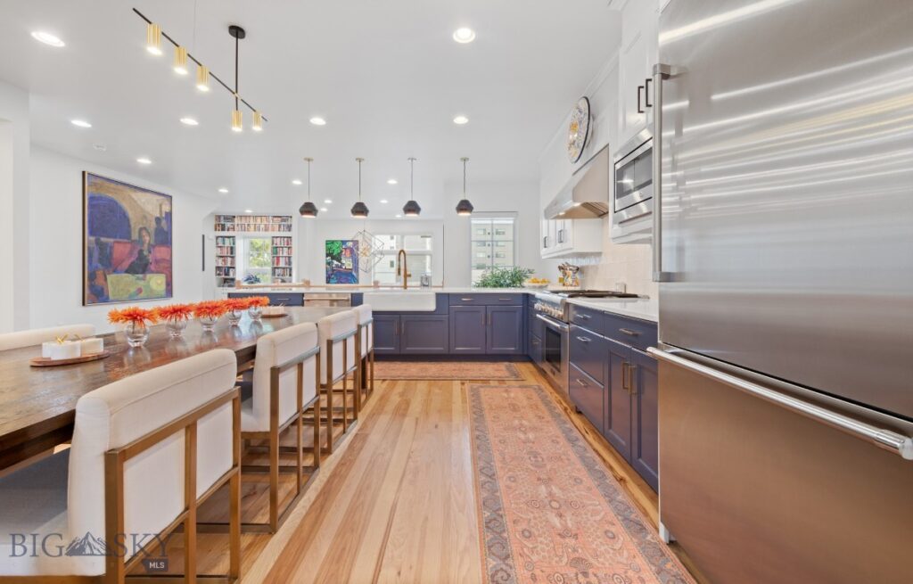 19 E Lamme Street, Bozeman MT 59715