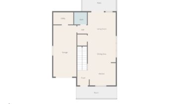 1964 Little Cottage Lane, Bozeman MT 59715