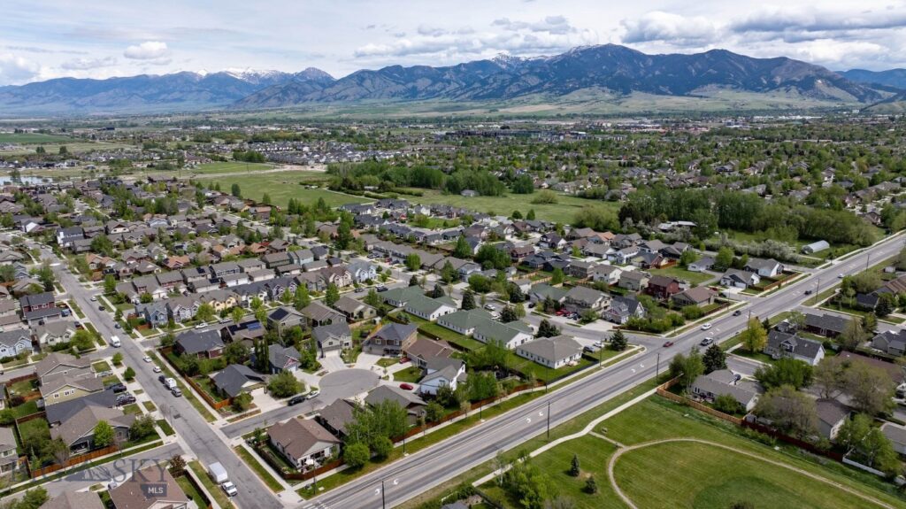 814 Meagher, Bozeman MT 59718