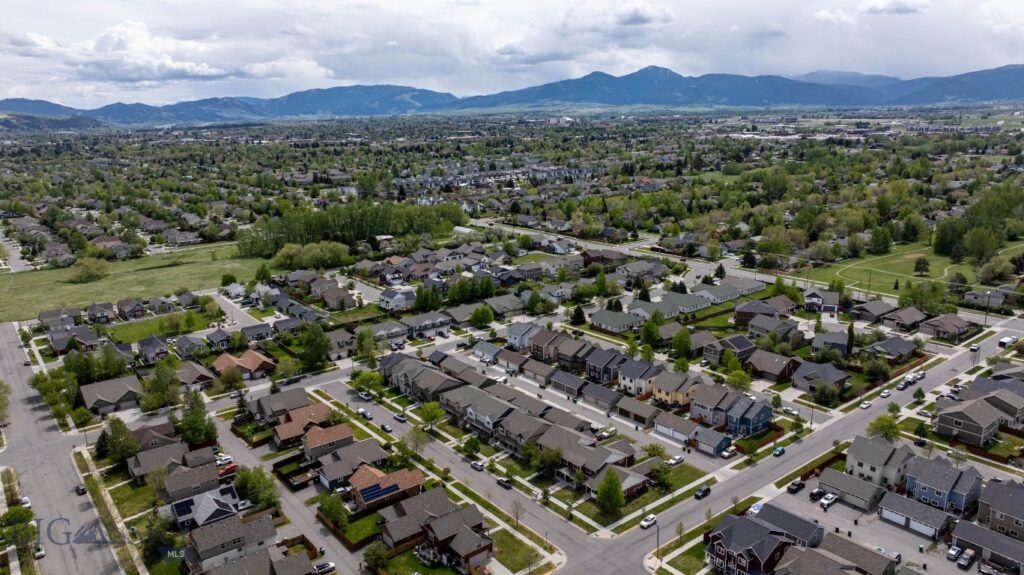 814 Meagher, Bozeman MT 59718