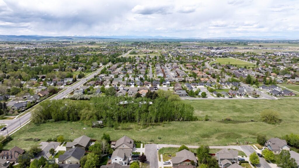 814 Meagher, Bozeman MT 59718