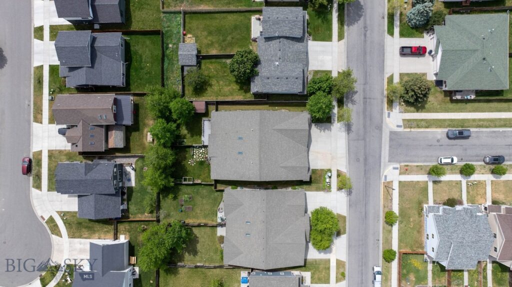 814 Meagher, Bozeman MT 59718