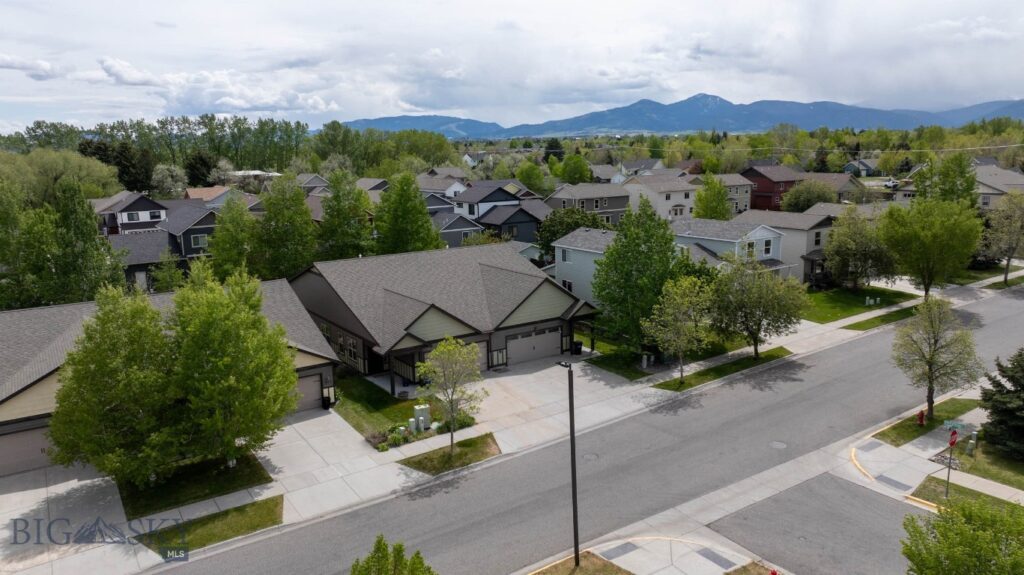 814 Meagher, Bozeman MT 59718