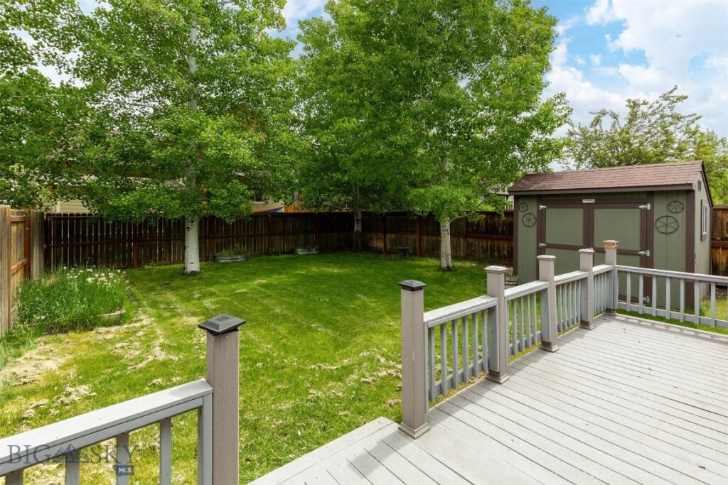 814 Meagher, Bozeman MT 59718
