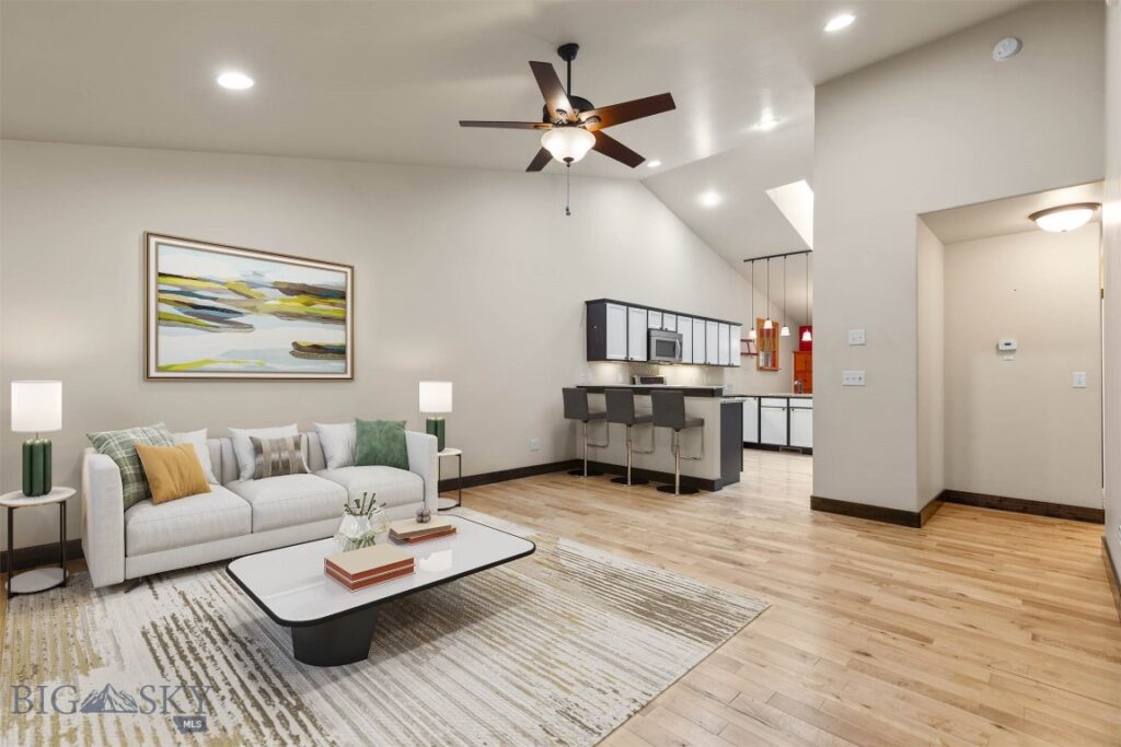 814 Meagher, Bozeman MT 59718
