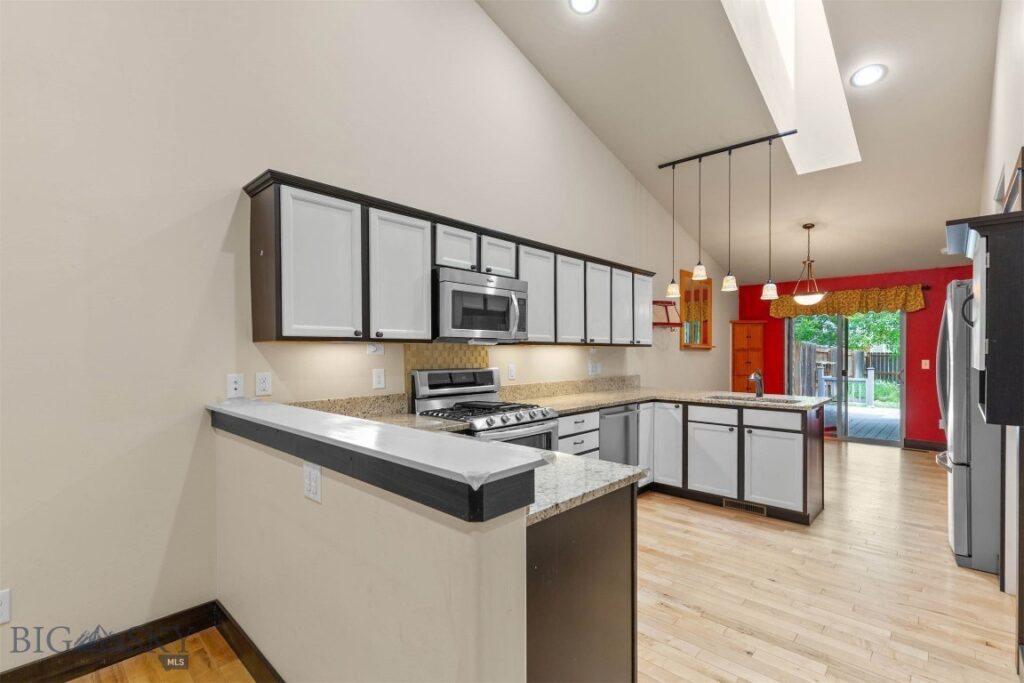 814 Meagher, Bozeman MT 59718