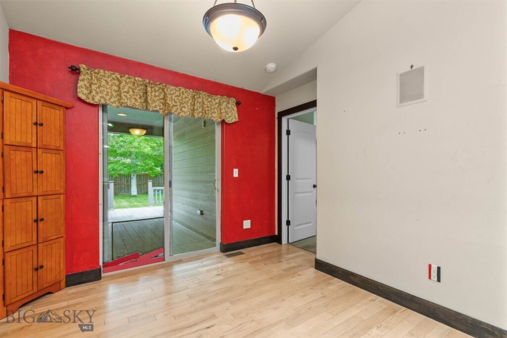 814 Meagher, Bozeman MT 59718