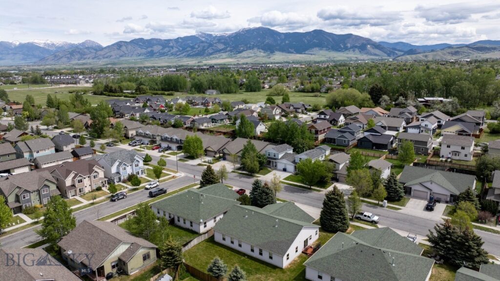 814 Meagher, Bozeman MT 59718