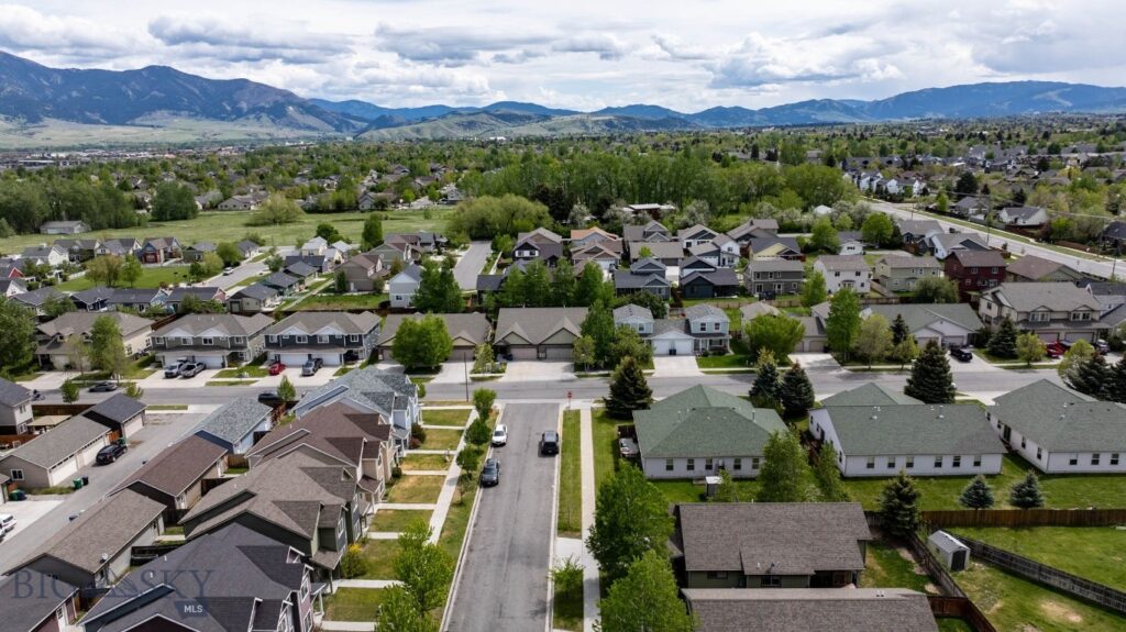 814 Meagher, Bozeman MT 59718