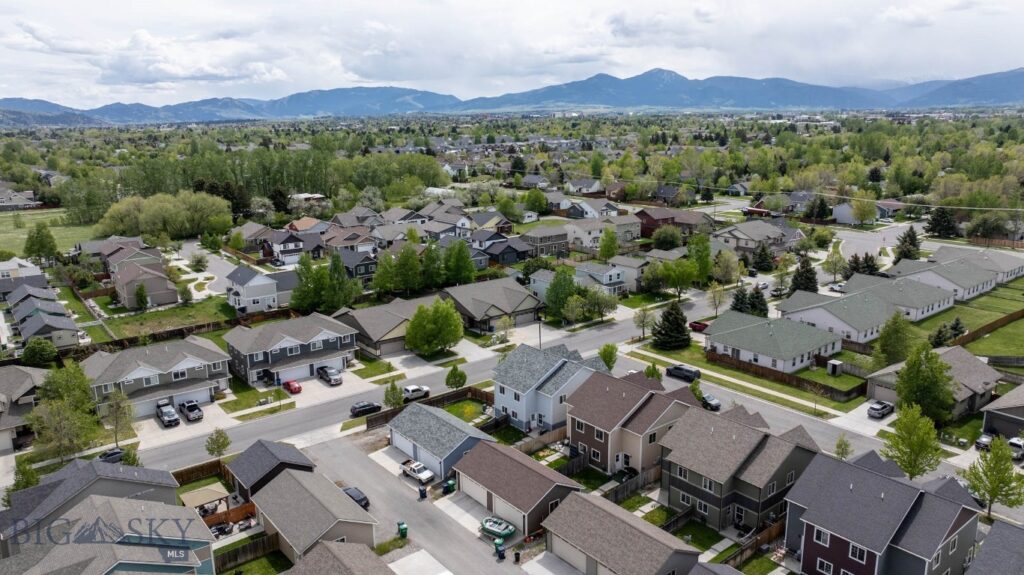 814 Meagher, Bozeman MT 59718