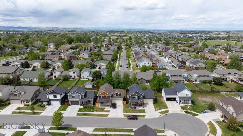 814 Meagher, Bozeman MT 59718