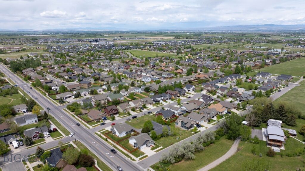 814 Meagher, Bozeman MT 59718