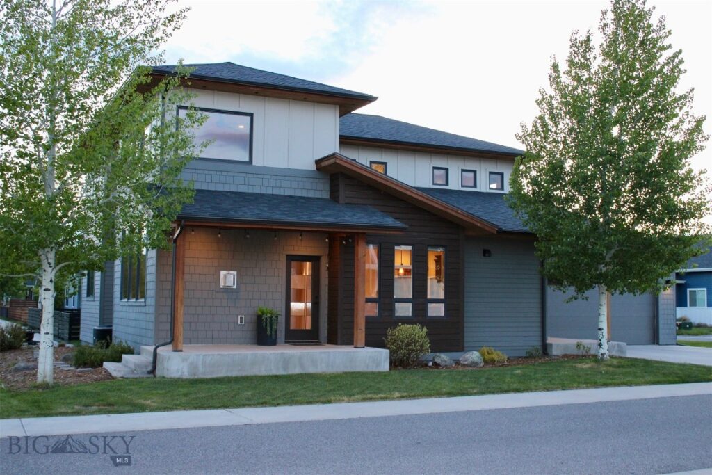 5350 Delft Way, Bozeman MT 59718