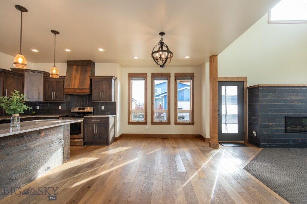 5350 Delft Way, Bozeman MT 59718