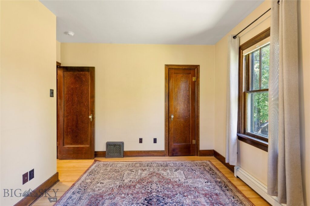 617 W Harrison Street, Bozeman MT 59715