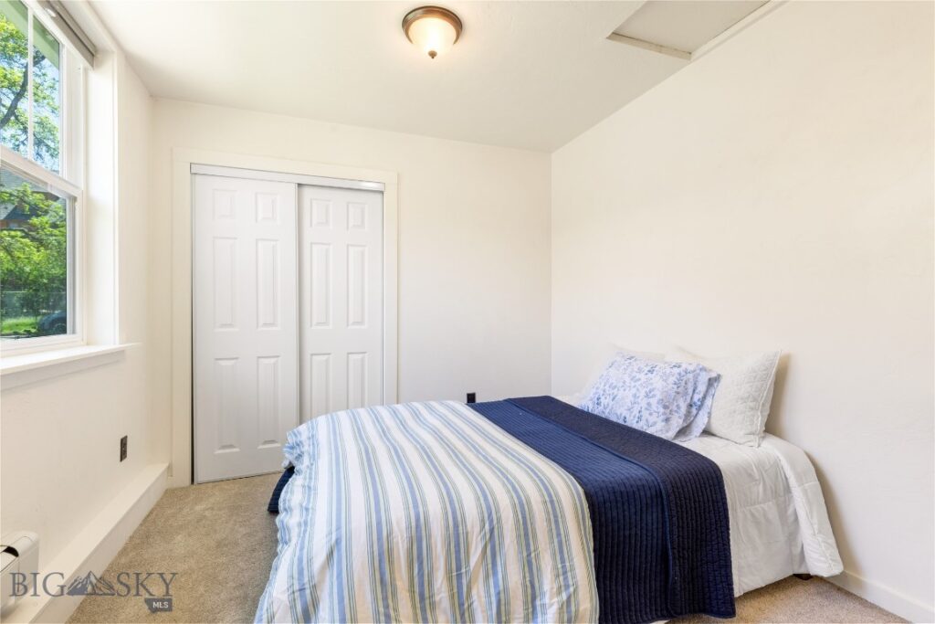 617 W Harrison Street, Bozeman MT 59715