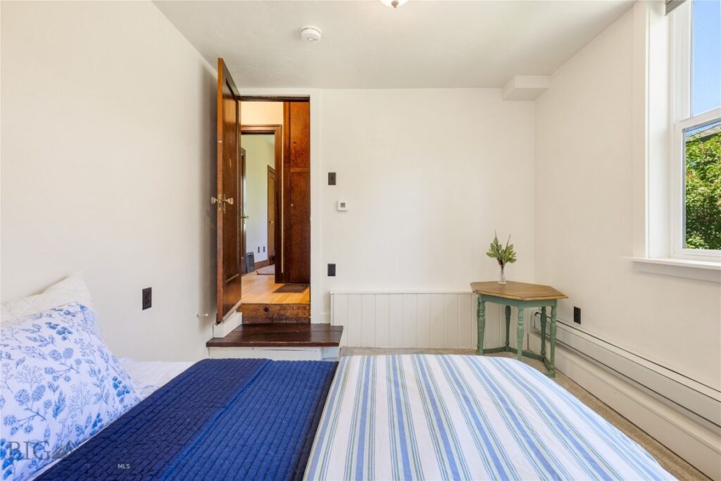 617 W Harrison Street, Bozeman MT 59715