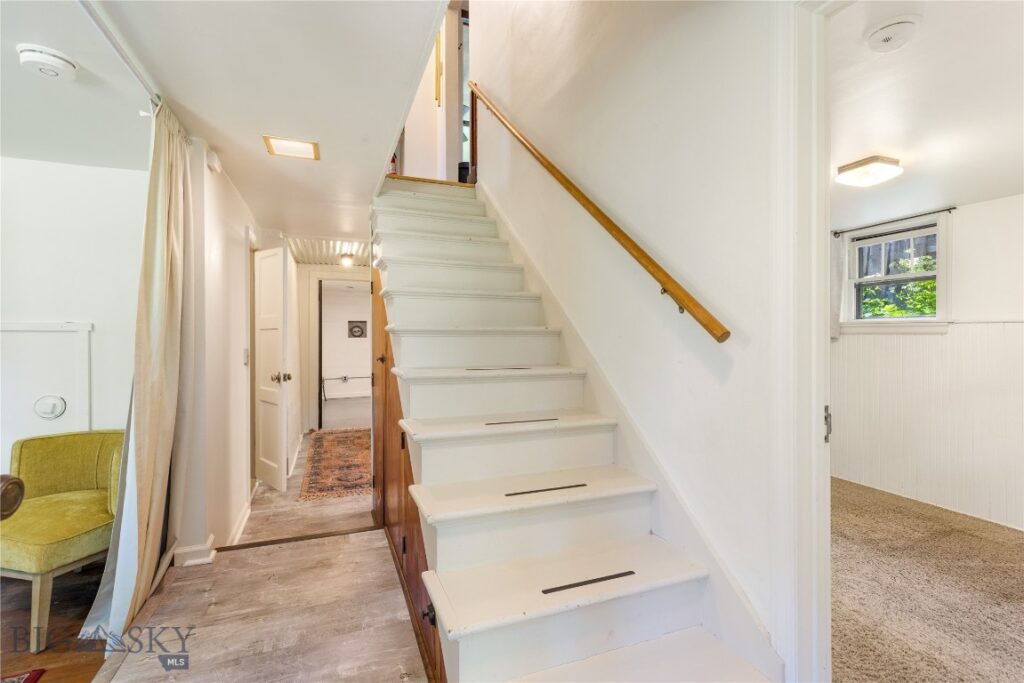 617 W Harrison Street, Bozeman MT 59715