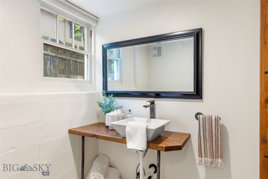 617 W Harrison Street, Bozeman MT 59715