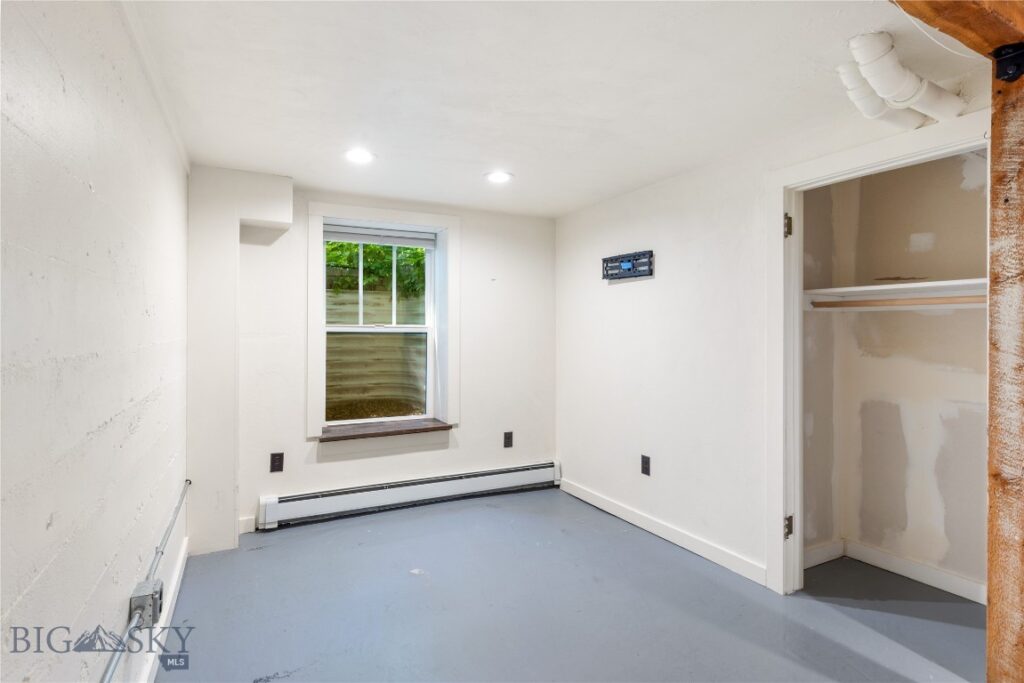 617 W Harrison Street, Bozeman MT 59715