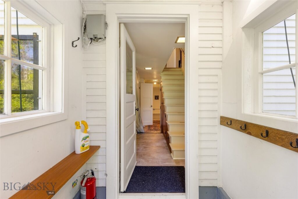 617 W Harrison Street, Bozeman MT 59715