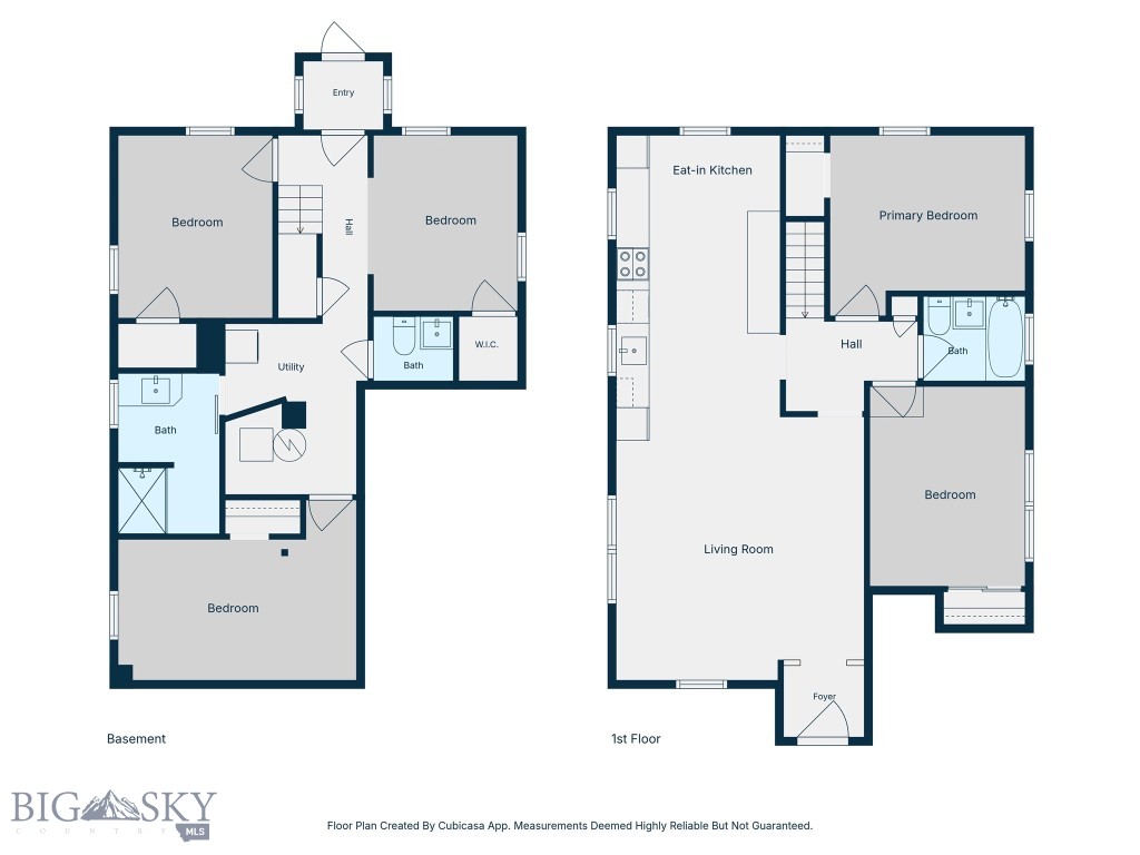 617 W Harrison Street, Bozeman MT 59715