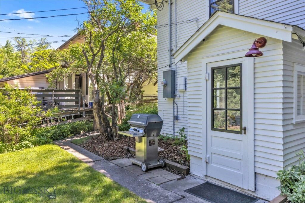 617 W Harrison Street, Bozeman MT 59715