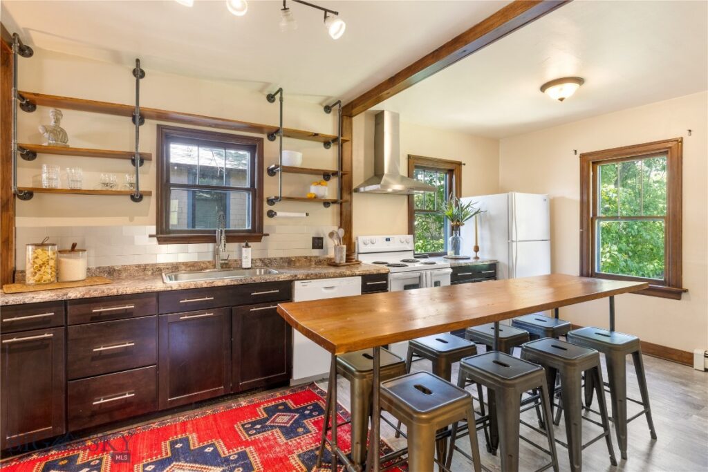 617 W Harrison Street, Bozeman MT 59715