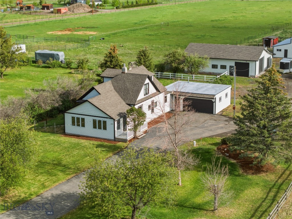 3575 Stucky Road, Bozeman MT 59718