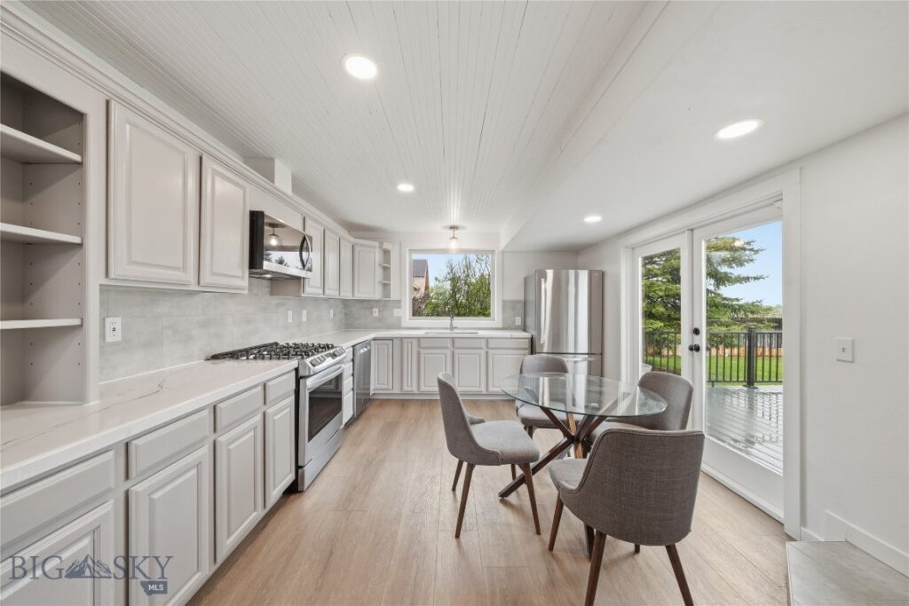 3575 Stucky Road, Bozeman MT 59718