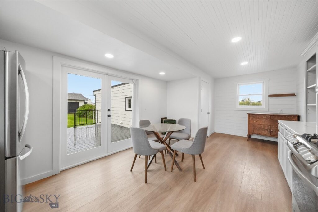 3575 Stucky Road, Bozeman MT 59718