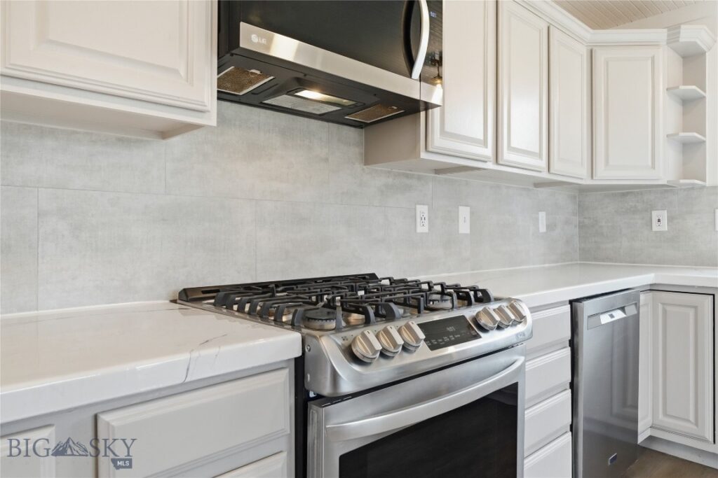 3575 Stucky Road, Bozeman MT 59718