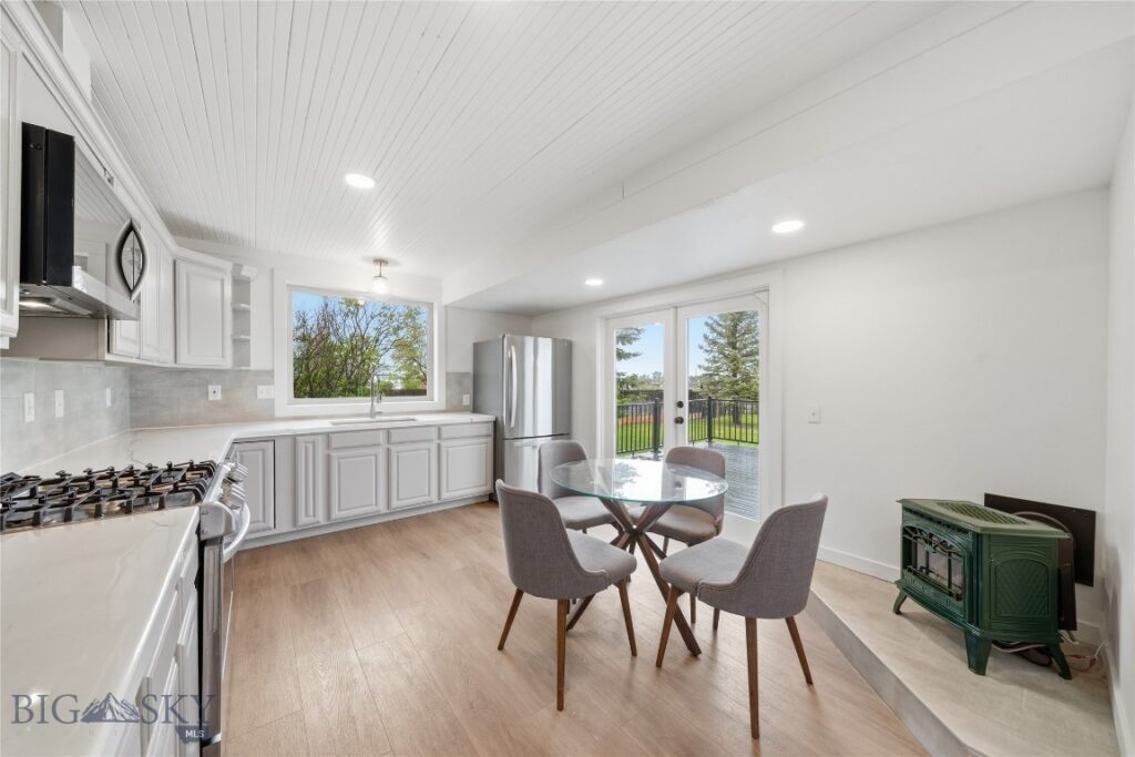 3575 Stucky Road, Bozeman MT 59718