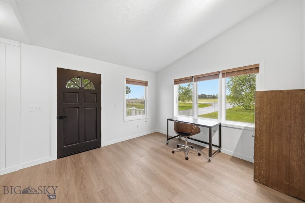3575 Stucky Road, Bozeman MT 59718