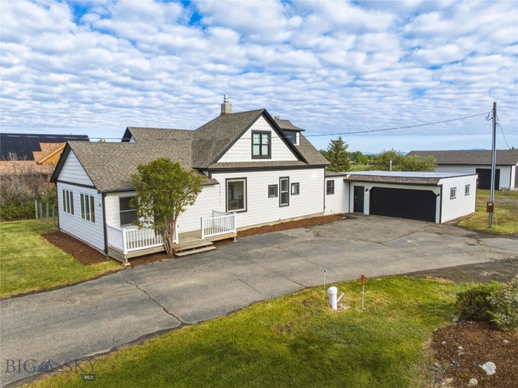 3575 Stucky Road, Bozeman MT 59718