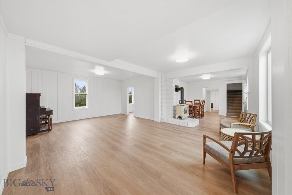 3575 Stucky Road, Bozeman MT 59718