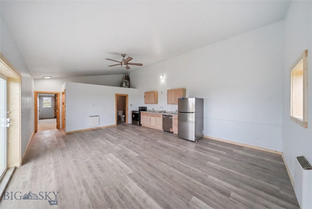 3575 Stucky Road, Bozeman MT 59718