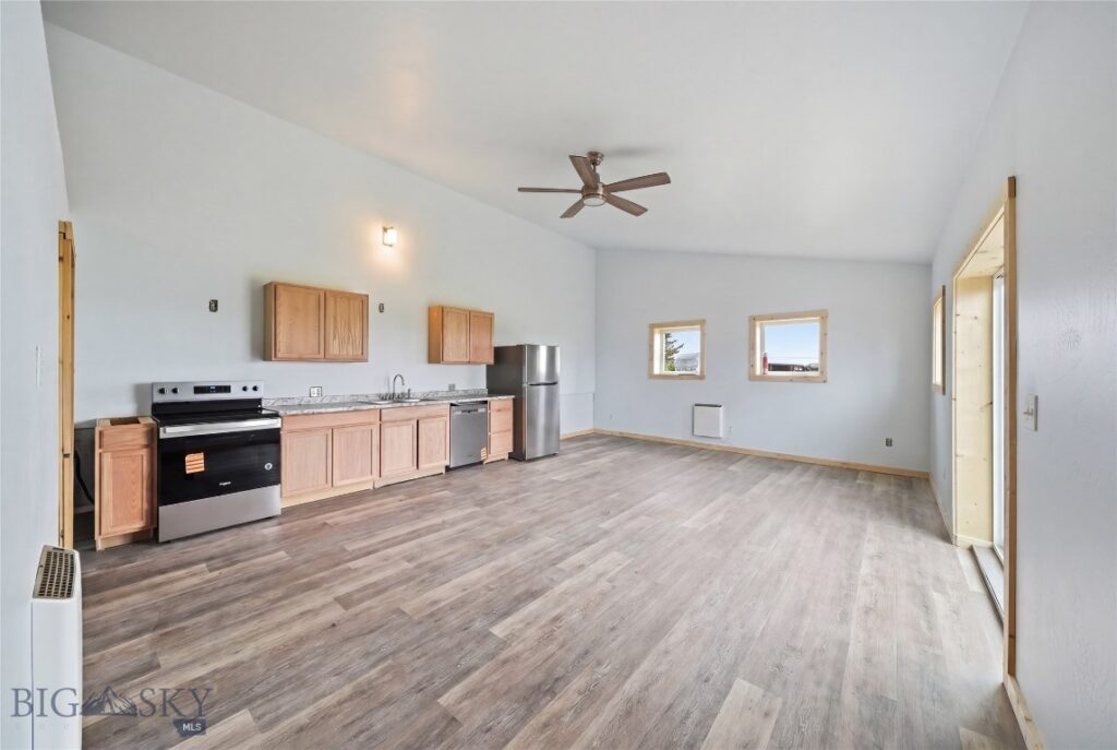 3575 Stucky Road, Bozeman MT 59718