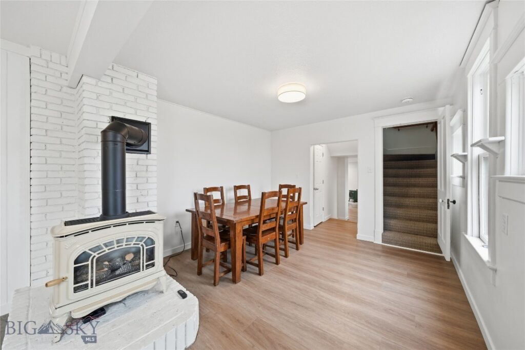 3575 Stucky Road, Bozeman MT 59718