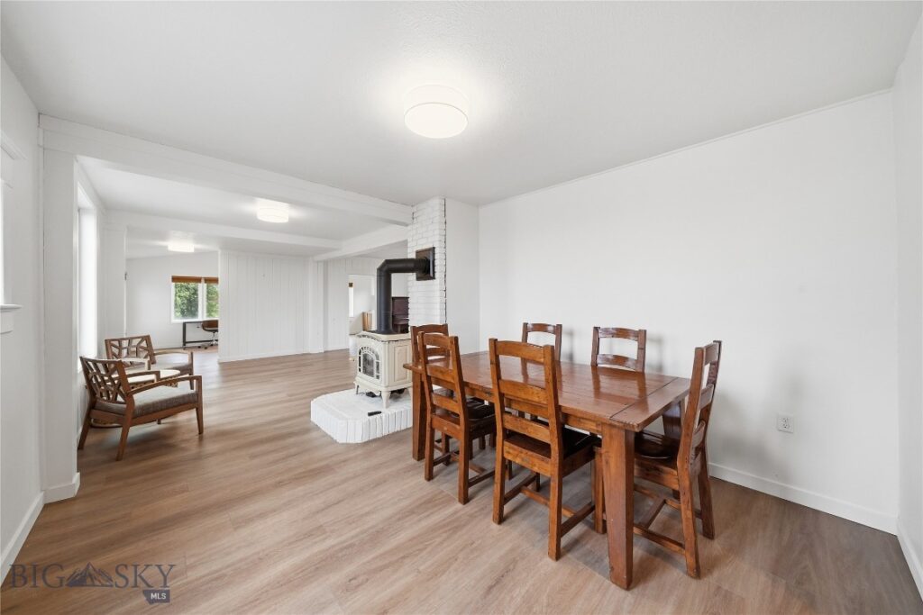 3575 Stucky Road, Bozeman MT 59718