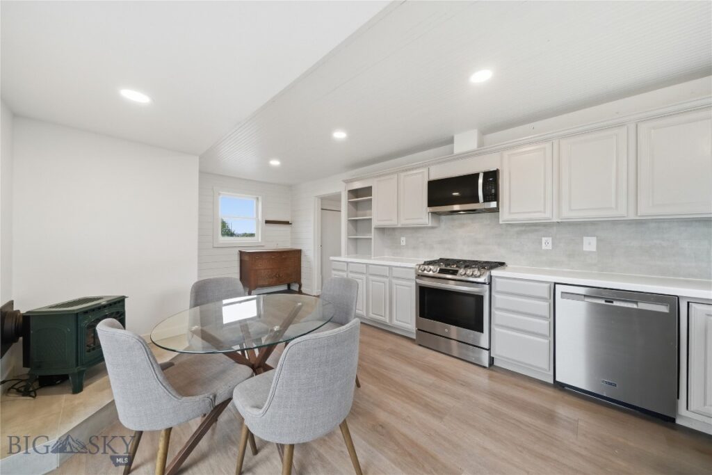 3575 Stucky Road, Bozeman MT 59718