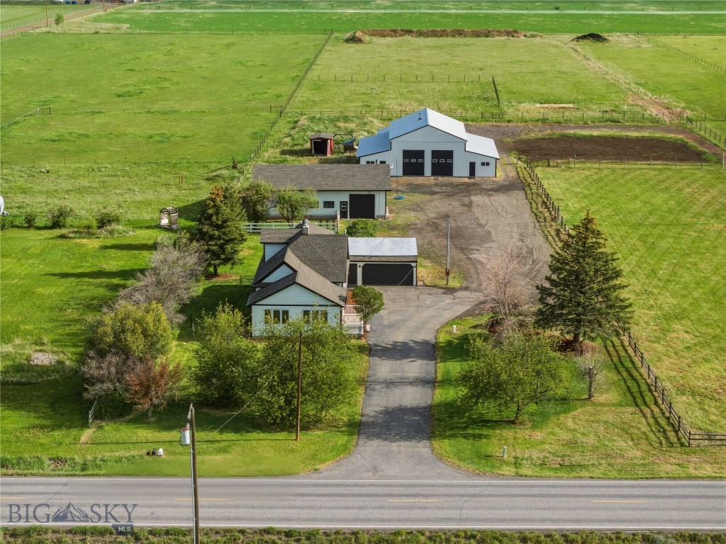 3575 Stucky Road, Bozeman MT 59718