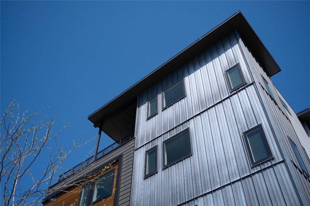 527 E Mendenhall Street, Bozeman MT 59715