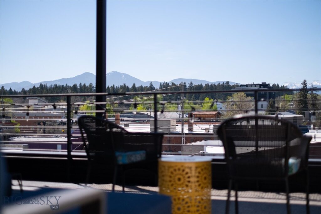 527 E Mendenhall Street, Bozeman MT 59715