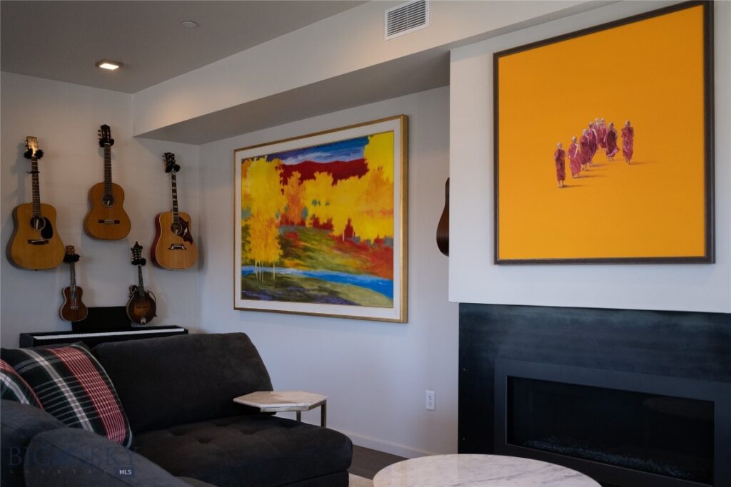 527 E Mendenhall Street, Bozeman MT 59715