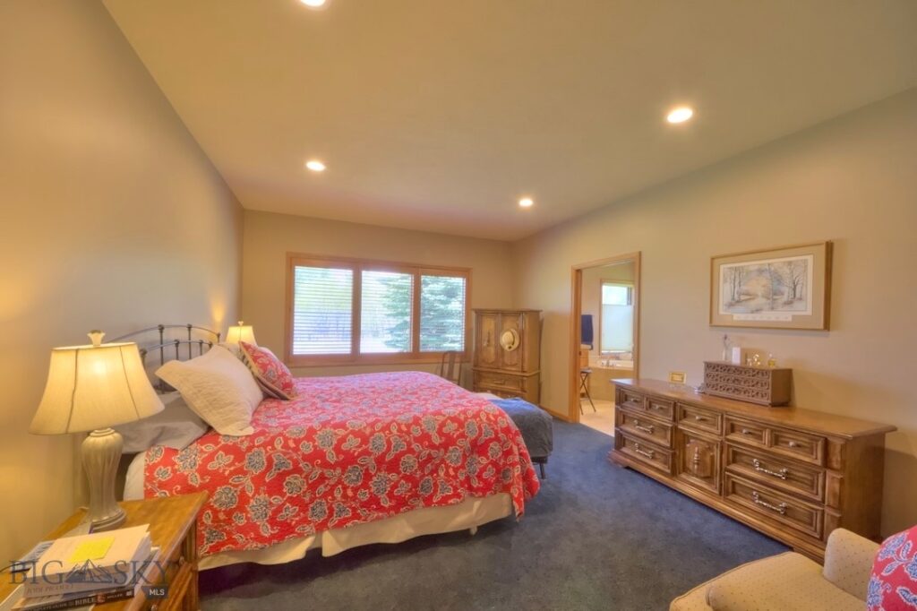 3300 E Graf Street, Bozeman MT 59715