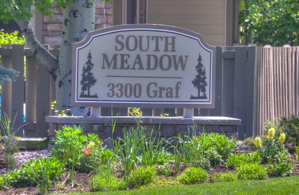 3300 E Graf Street, Bozeman MT 59715